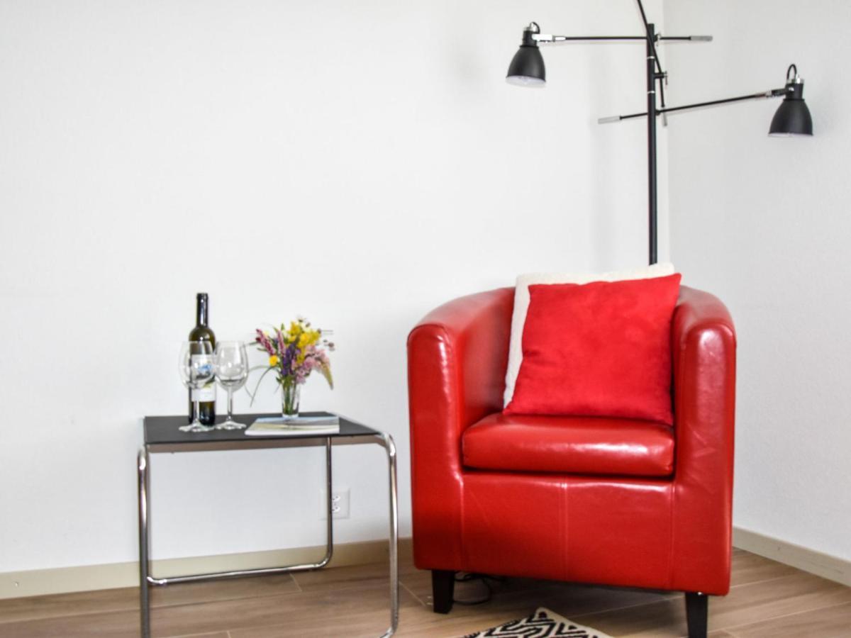 Studio Diure 0113 By Interhome Verbier Bagian luar foto