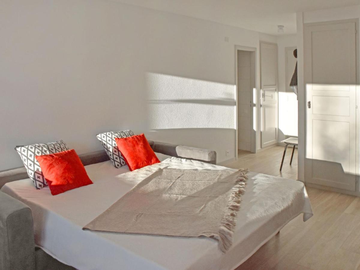 Studio Diure 0113 By Interhome Verbier Bagian luar foto